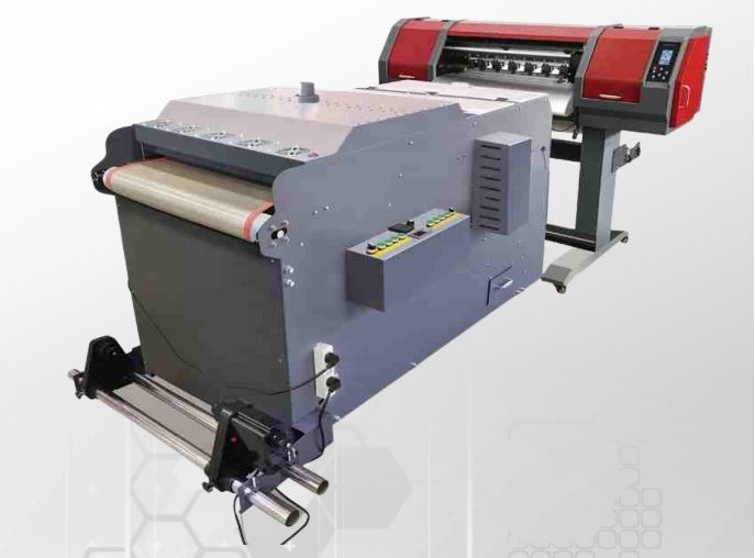 Choosing the Best Digital Screen Printing Machines