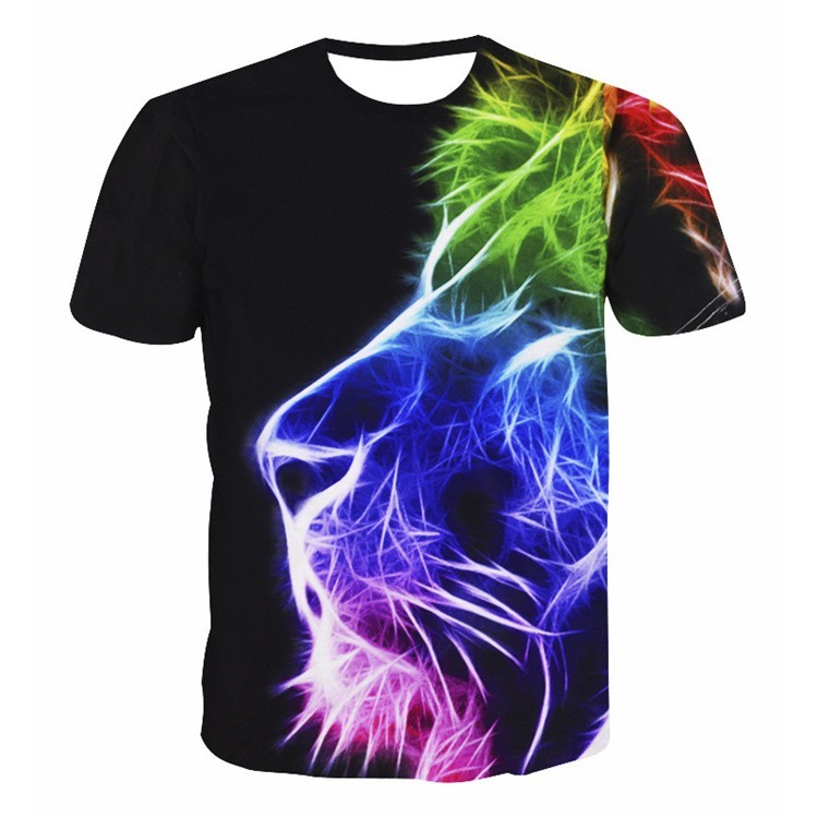 Wrapping Up the Advantages and Disadvantages of Digital T-shirt Printing